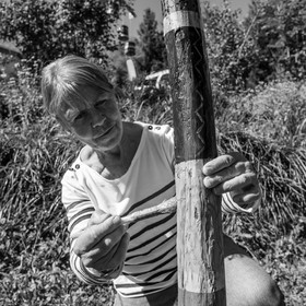 22 septembre 2021 : plein d'activités à l'Ouort