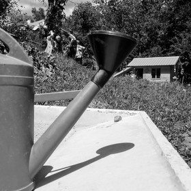 12 juin 2019 : Après-midi au jardin