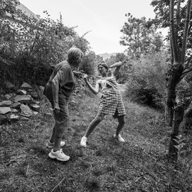 23 juillet 2019 : Mouvements dansés et psychomotricité avec Damien Derouet