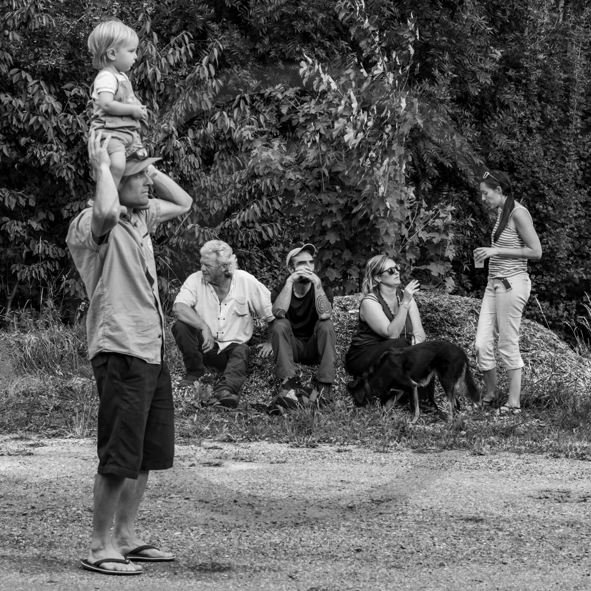 Jeanne Bleuse - Festival de Chaillol