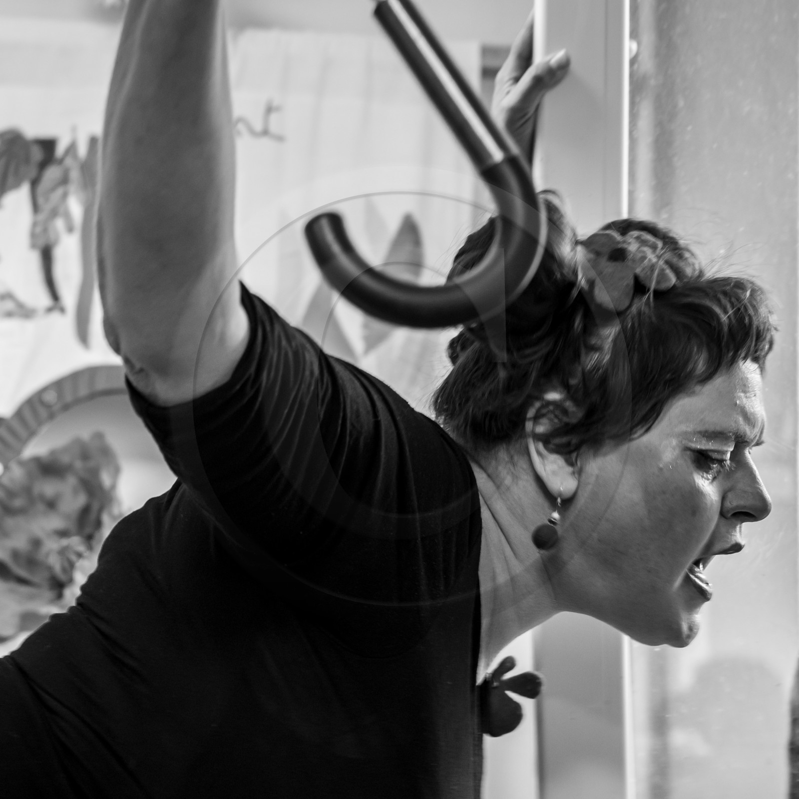 11 septembre 2024 : Spectacle des Célestines à l'Ouort de benevènt