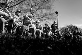 26 avril 2023 : Une chorale à l'Ouort