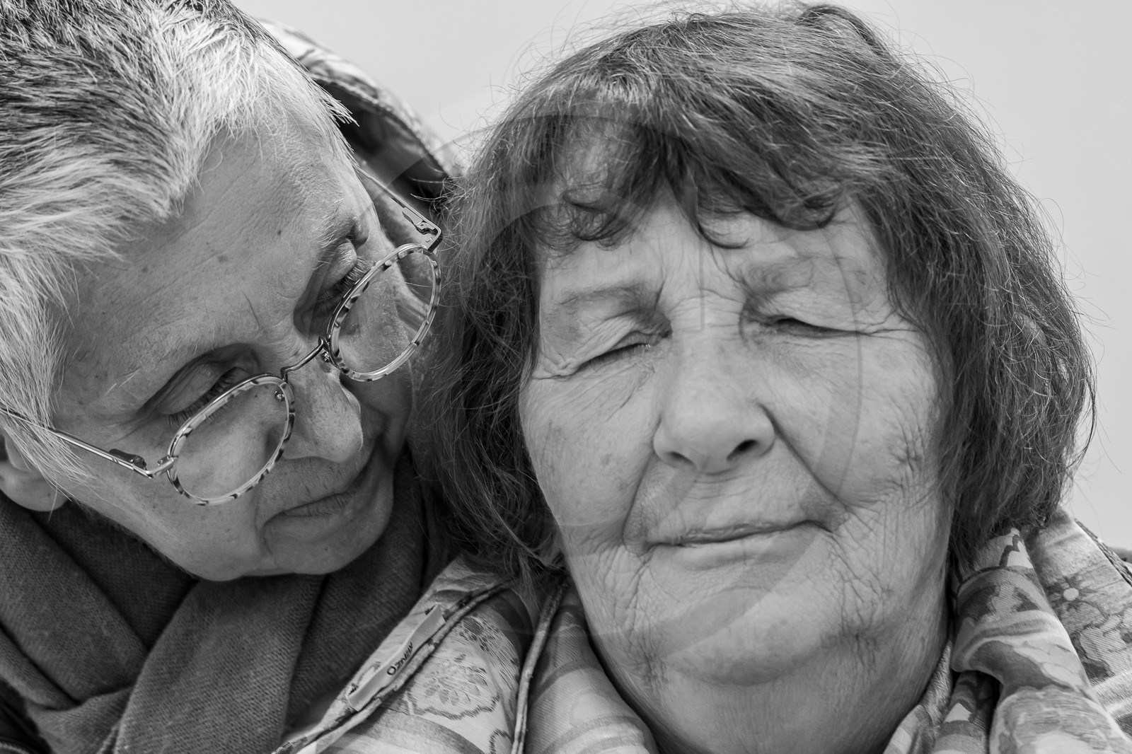 16 octobre 2023 : journée des aidants et des aidés