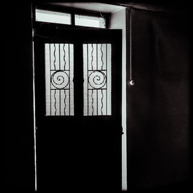 Une ferme à Sigoyer