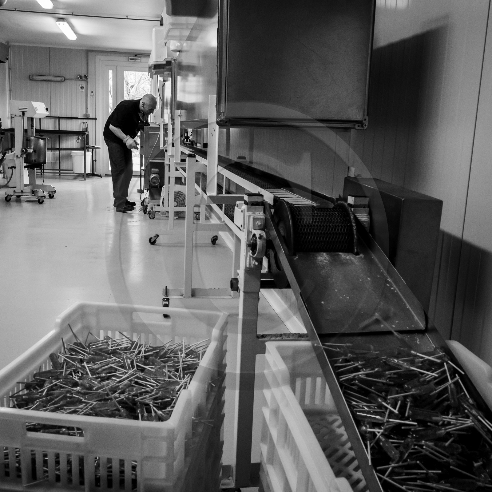 La confiserie alpine