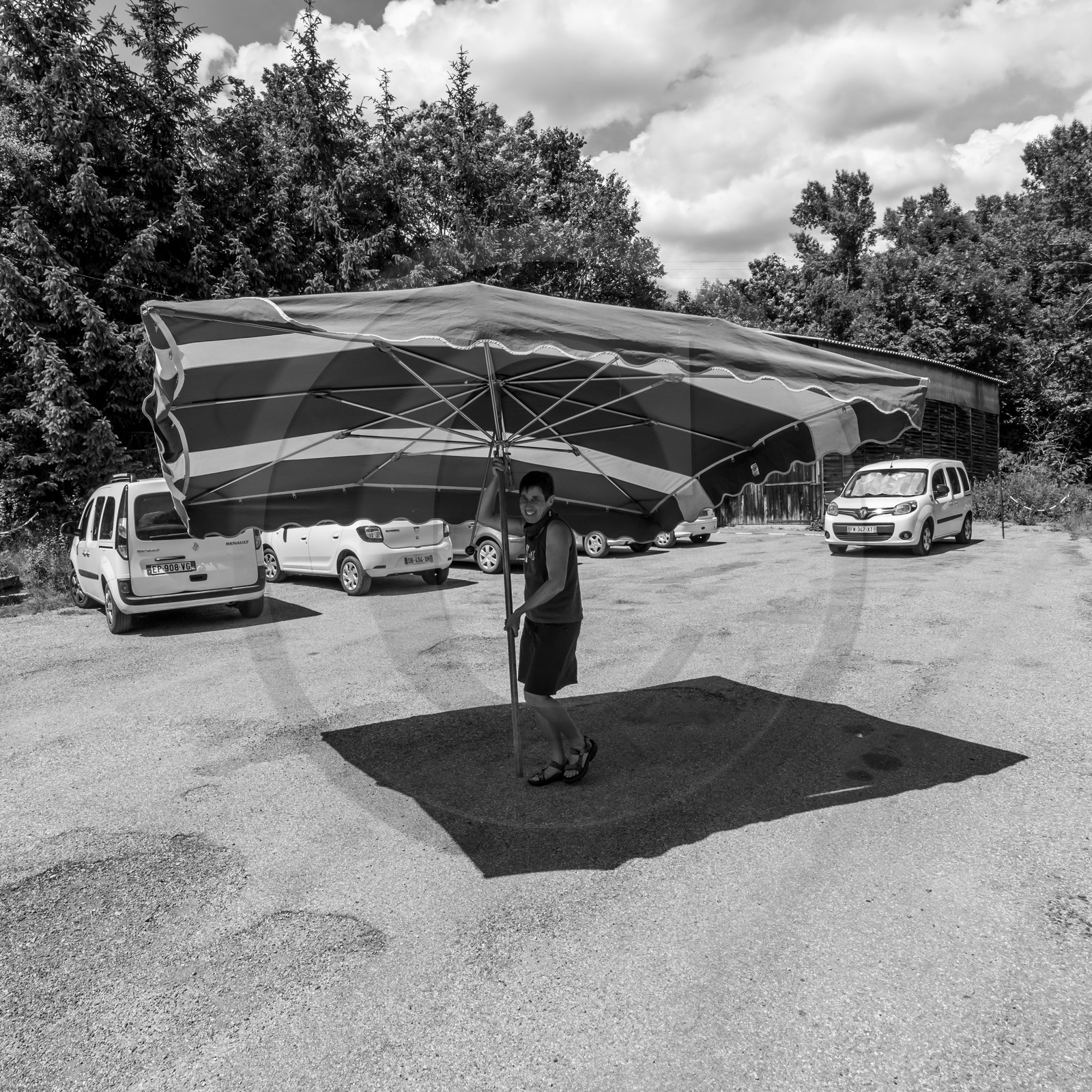 23 juin 2021 : Une après-midi à l'Ouort