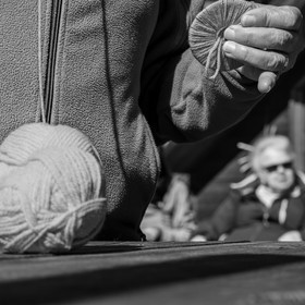 06 octobre 2021 : des contes et des pompons