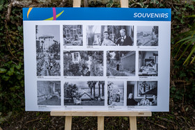 28 février 2025 : Manosque - Maison de Jean Giono - Rénovation et maison de site