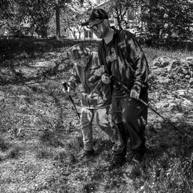 22 mai 2024 : Chants polyphoniques occitans avec Lo Rescontre Gapian