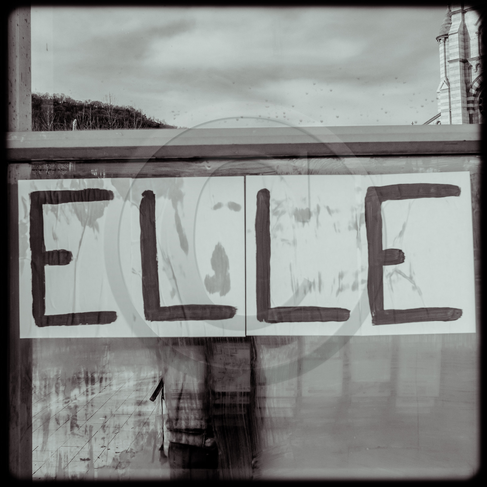 Stop Féminicides à Gap (Hautes-Alpes)