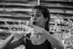 02 août 2023 : Pena Argentina