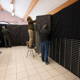 Automne photographique en Champsaur 2019 - Henri Bosco