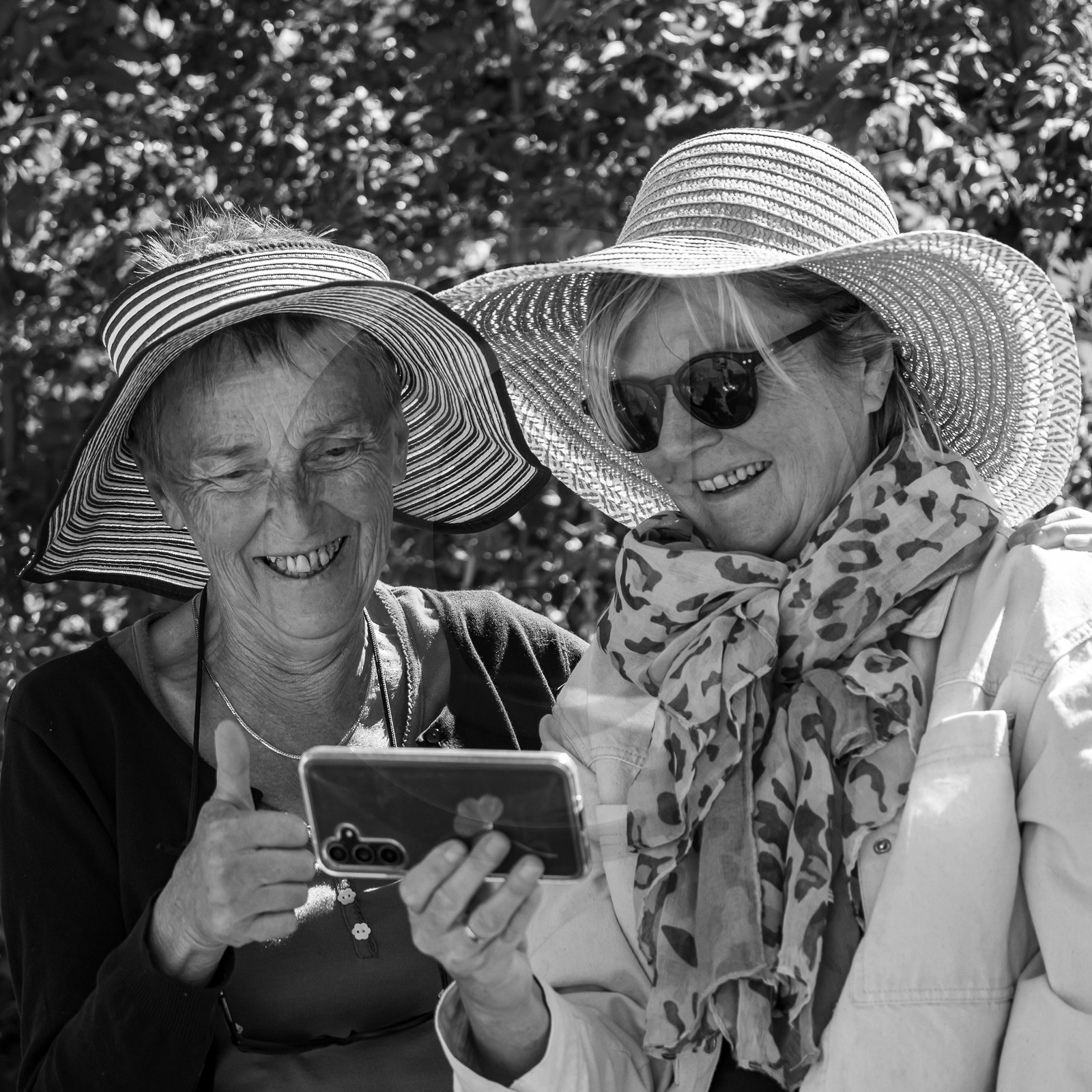 07 août 2023 : Journée des aidants