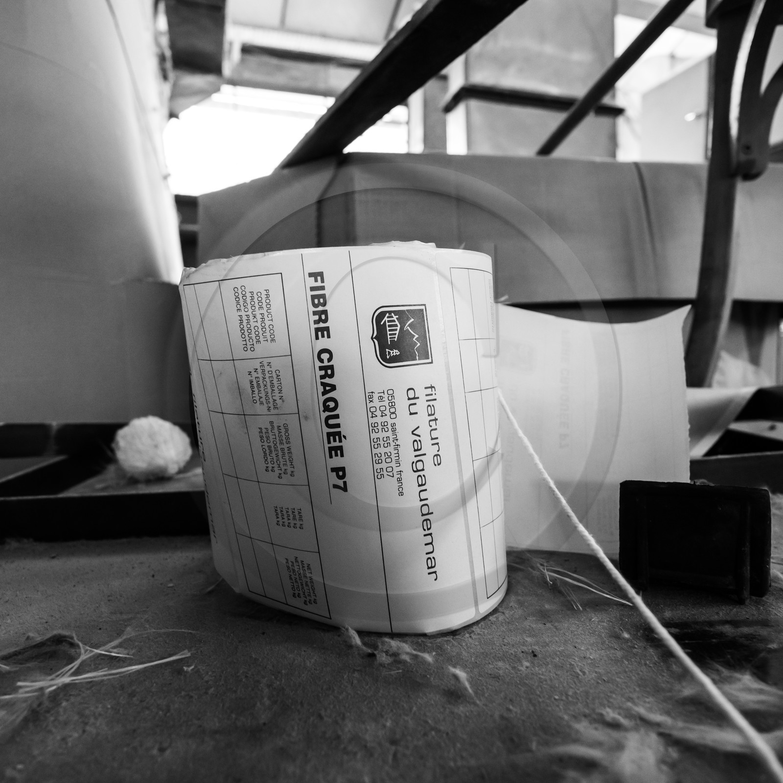 La Filature du Valgaudemar