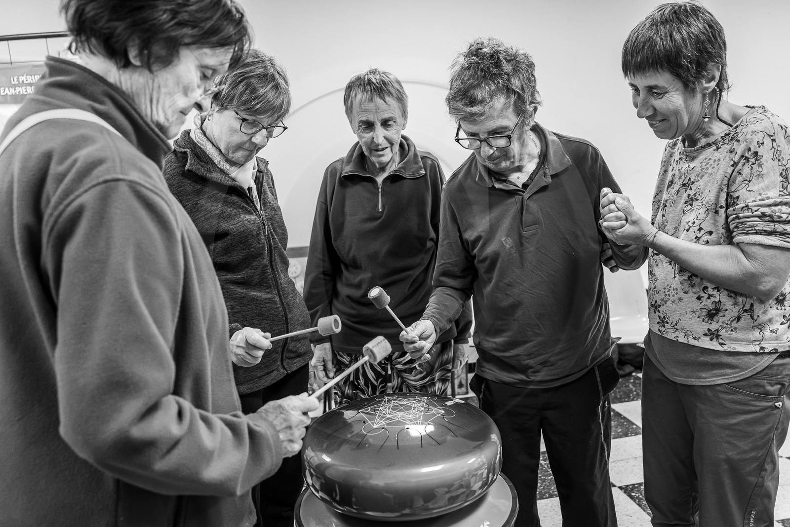 28 août 2023 : Journée des aidants