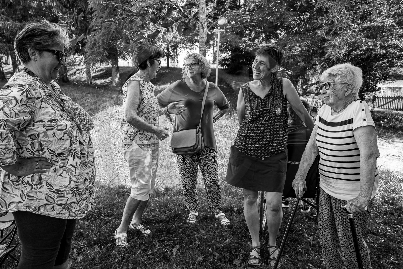 26 juin 2023 : journée des aidants et des aidés