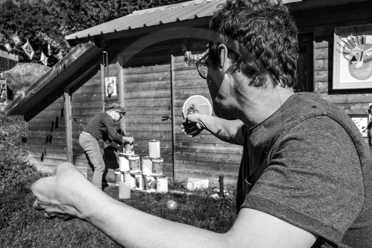 05 octobre 2022 : Des jeux à l'Ouort