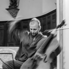 09 juillet 2019 : Concert à l'église de Bénévent