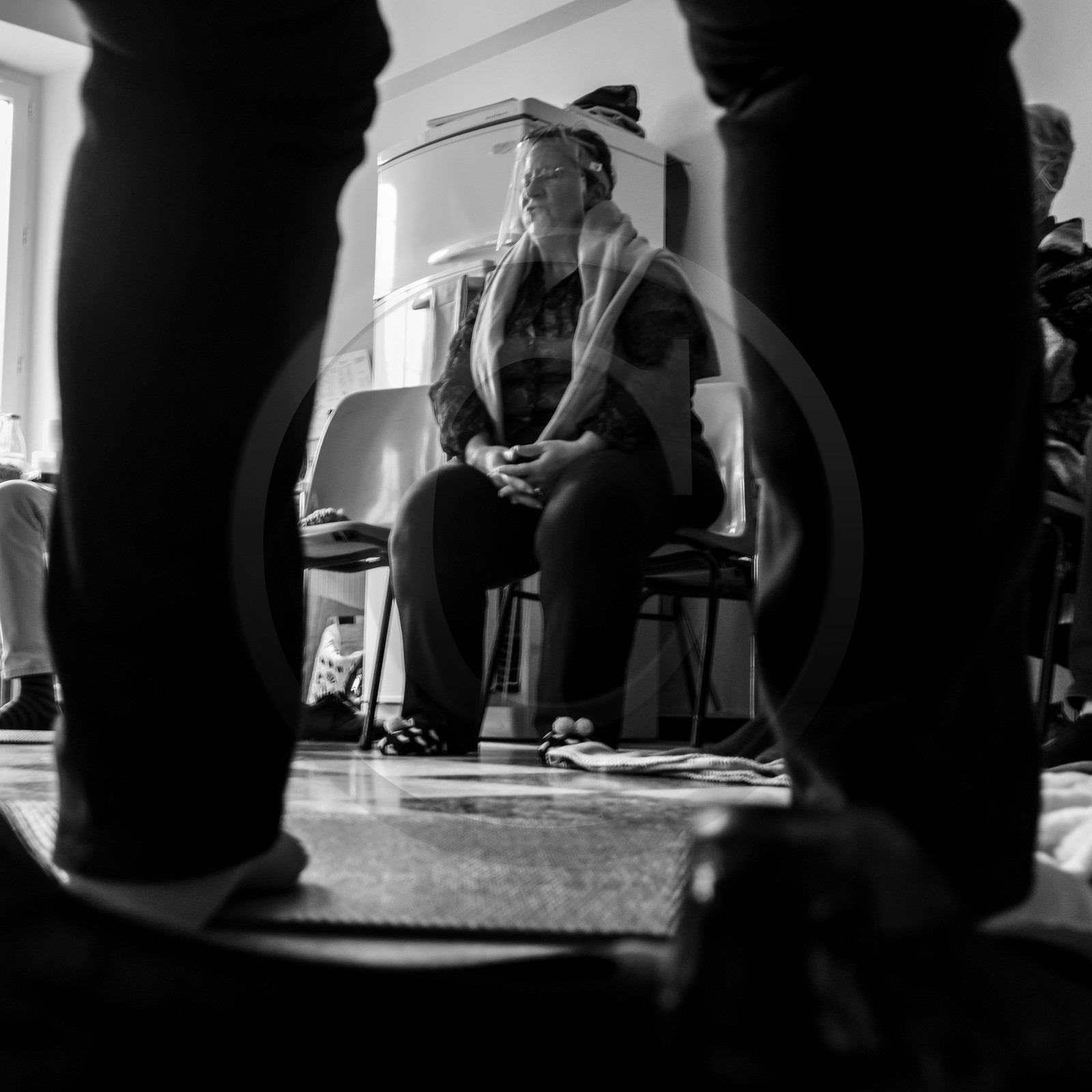 Journée des aidants