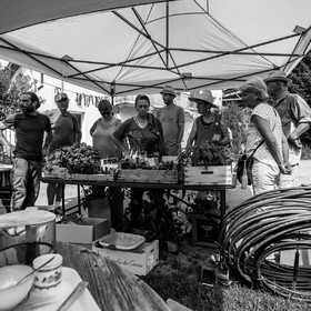 22 mai 2022 : Vide-Jardin