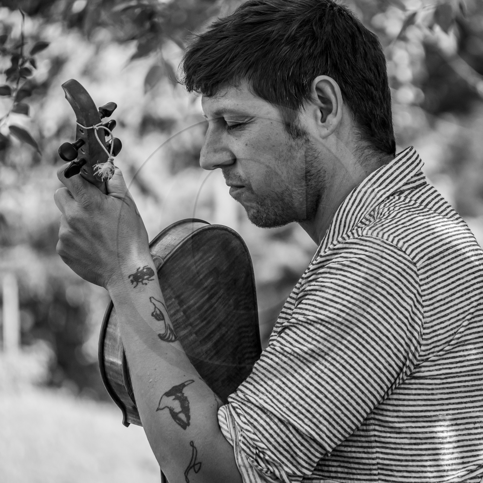 26 juin 2024 : Sieste Musicale avec Balthazar