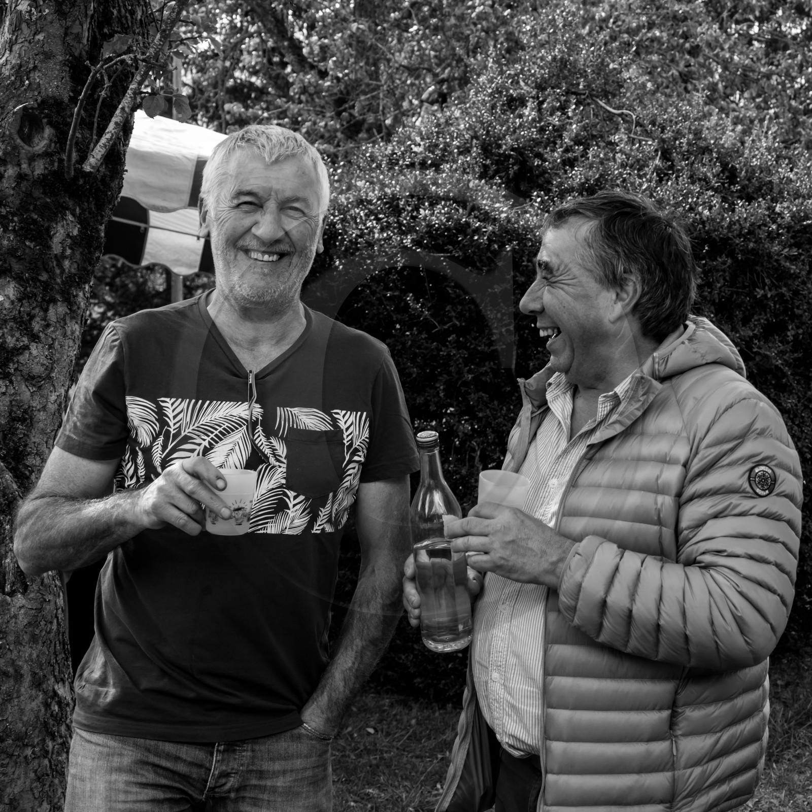 27 septembre 2017 - Apéritif