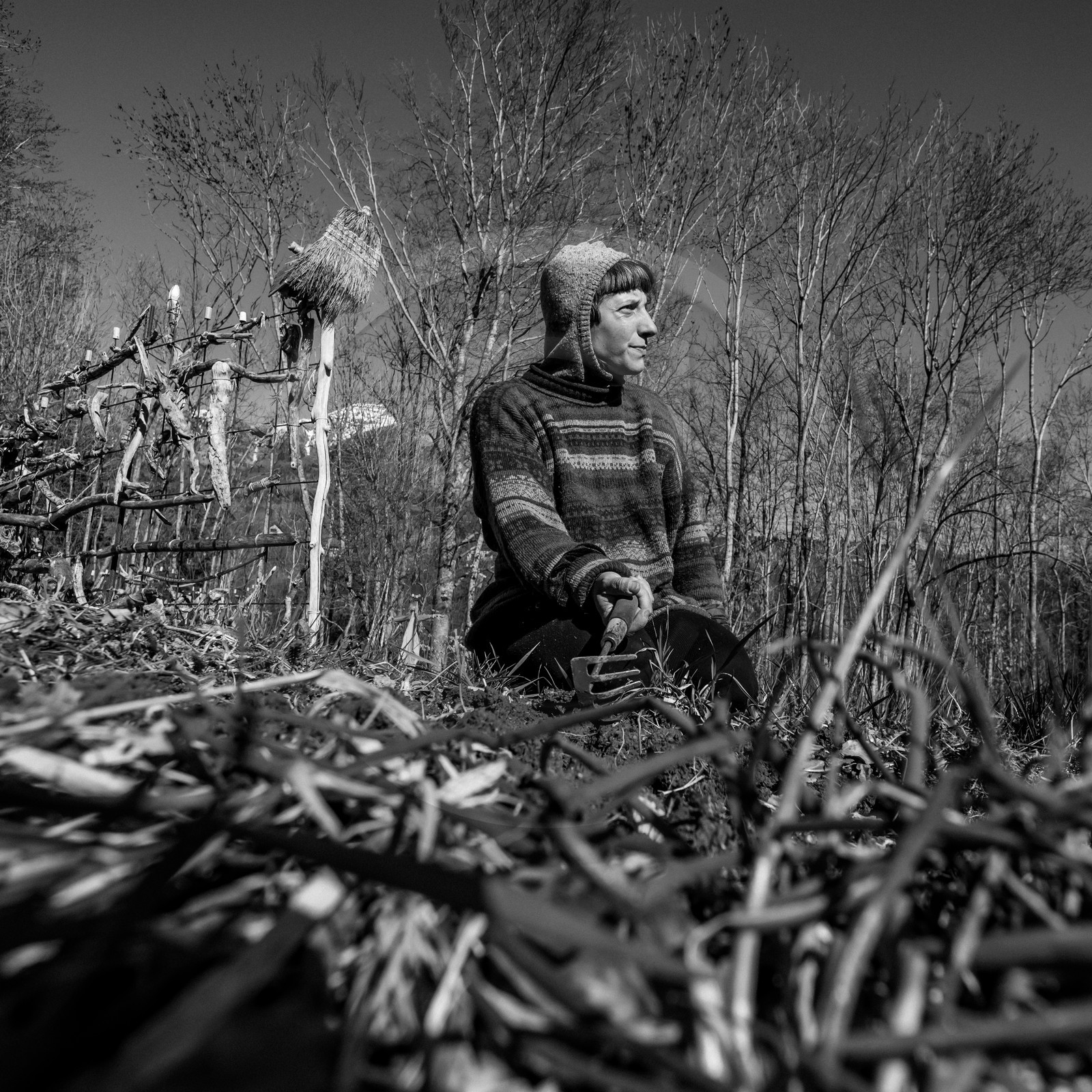 Ouort de Benevènt - 07 avril 2021