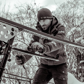 La Valgaude Traineau 2015