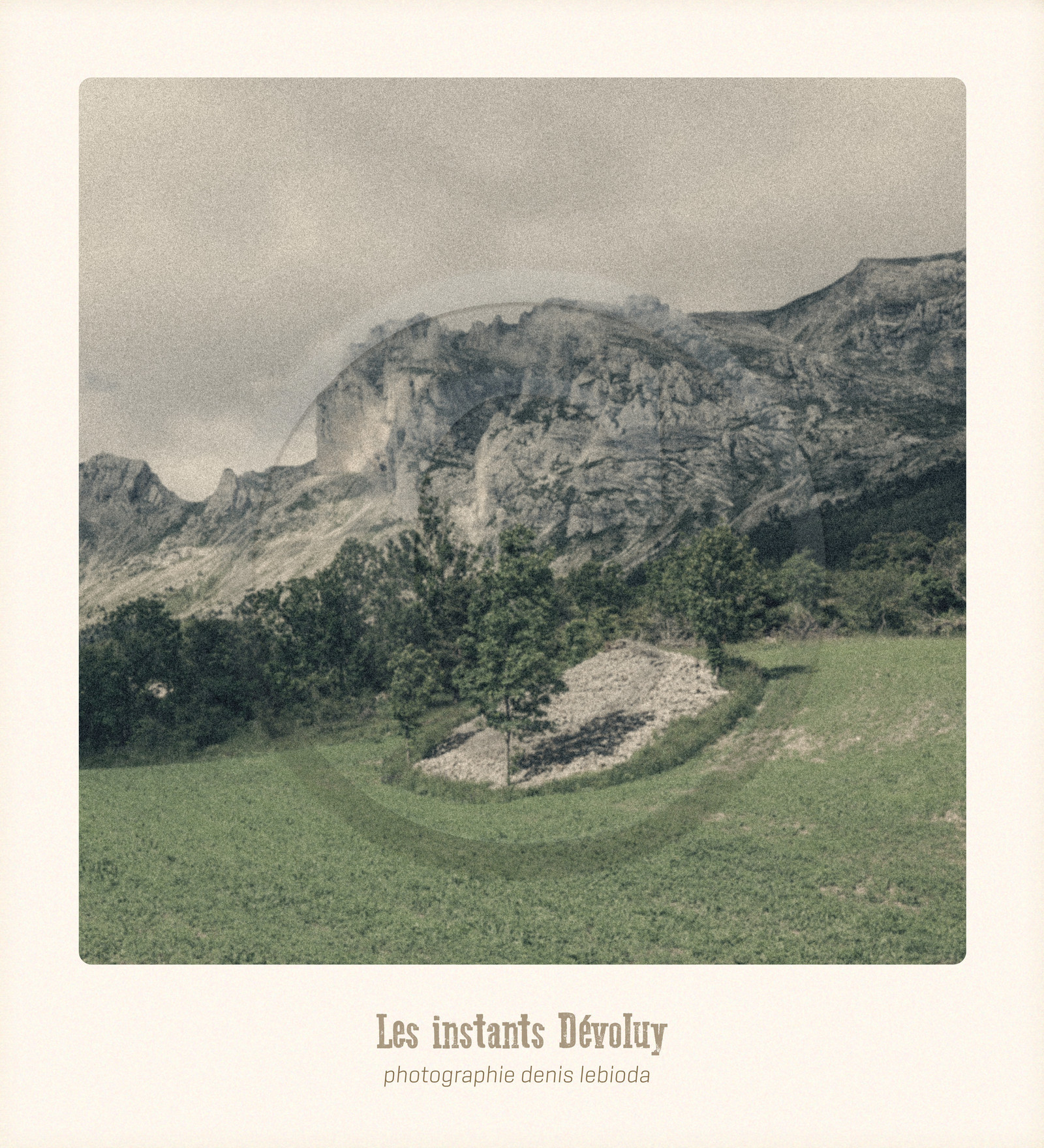 Les Instants Dévoluy