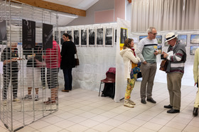 Automne photographique en Champsaur 2019 - Henri Bosco