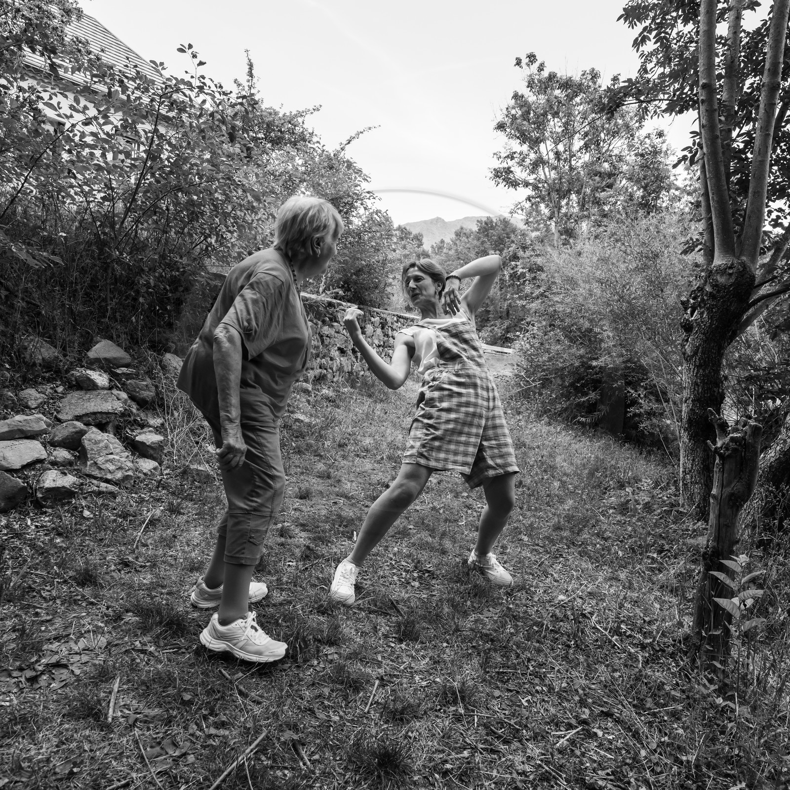 23 juillet 2019 : Mouvements dansés et psychomotricité avec Damien Derouet