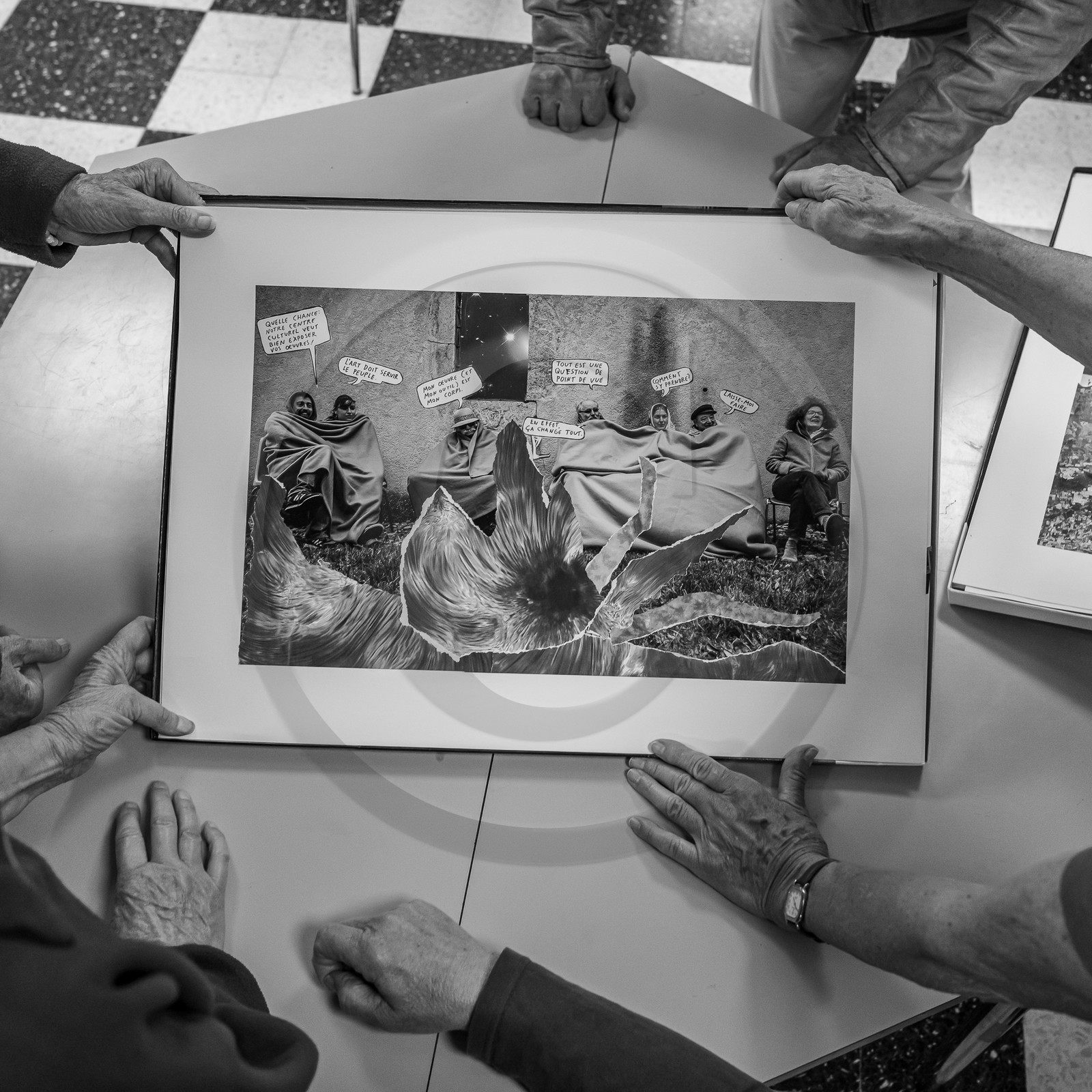 28 août 2023 : Journée des aidants