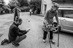31 mai 2023 : Le conte de l'Ouort
