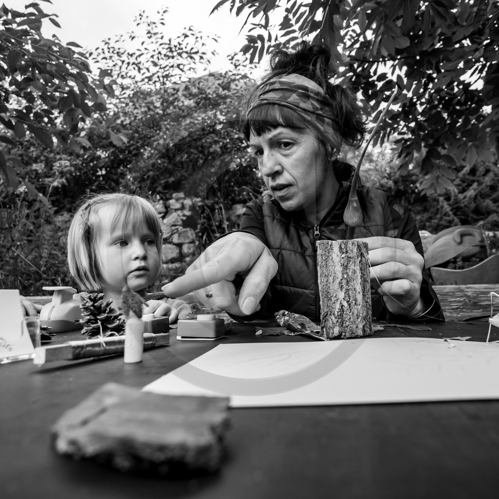 04 juillet 2021 : Journée Art & Nature