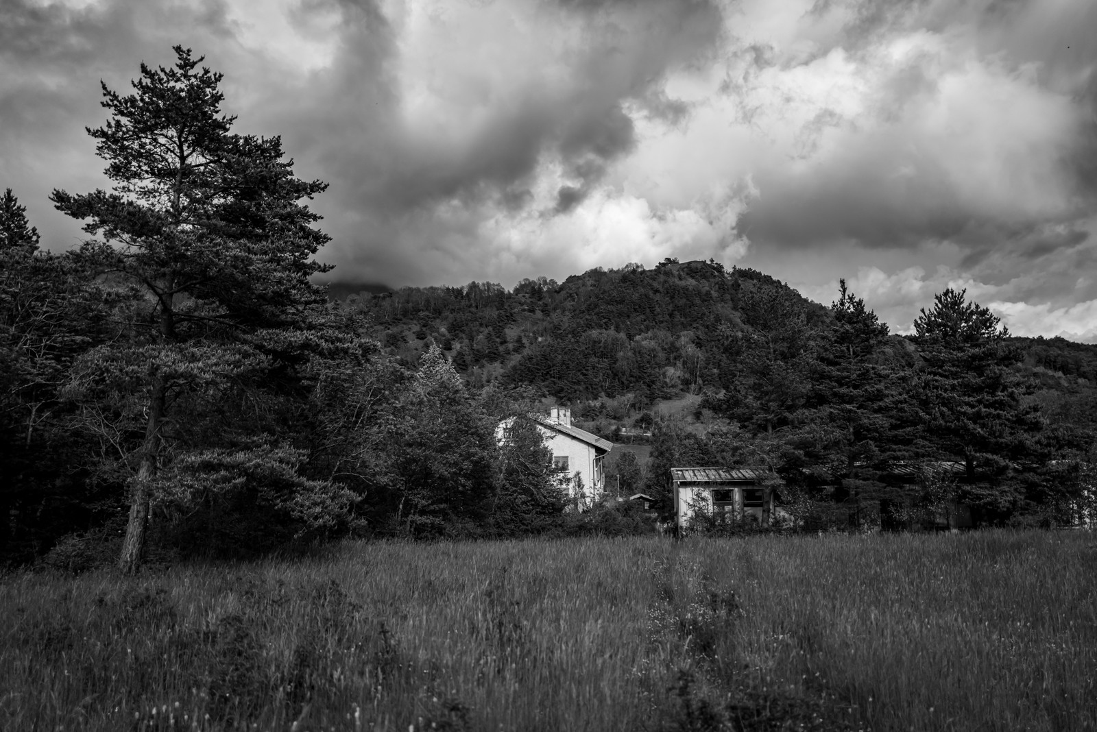 Le Pas du Loup - Le Glaizil -14 mai 2023