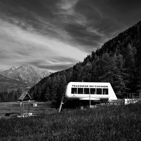 En attendant la neige