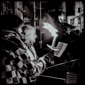 Manifestation à Gap le 23 janvier 2020