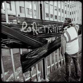 Manifestation à Gap le 10 décembre 2019.