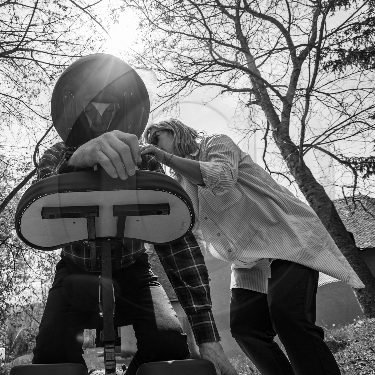 29 avril 2022 : journée des aidants et des aidés