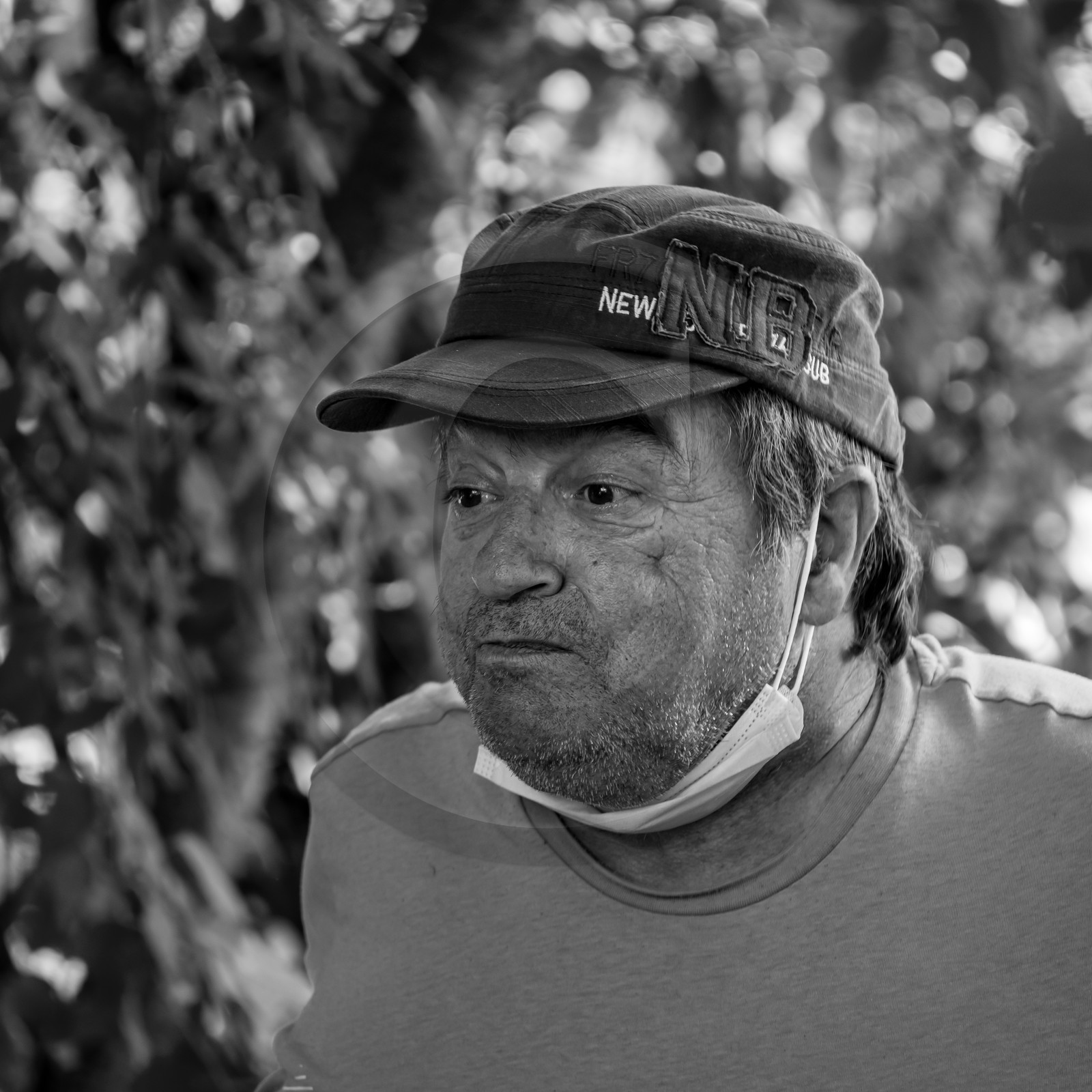 28 juillet 2021 : des jeux et des masques