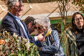28 février 2025 : Manosque - Maison de Jean Giono - Rénovation et maison de site