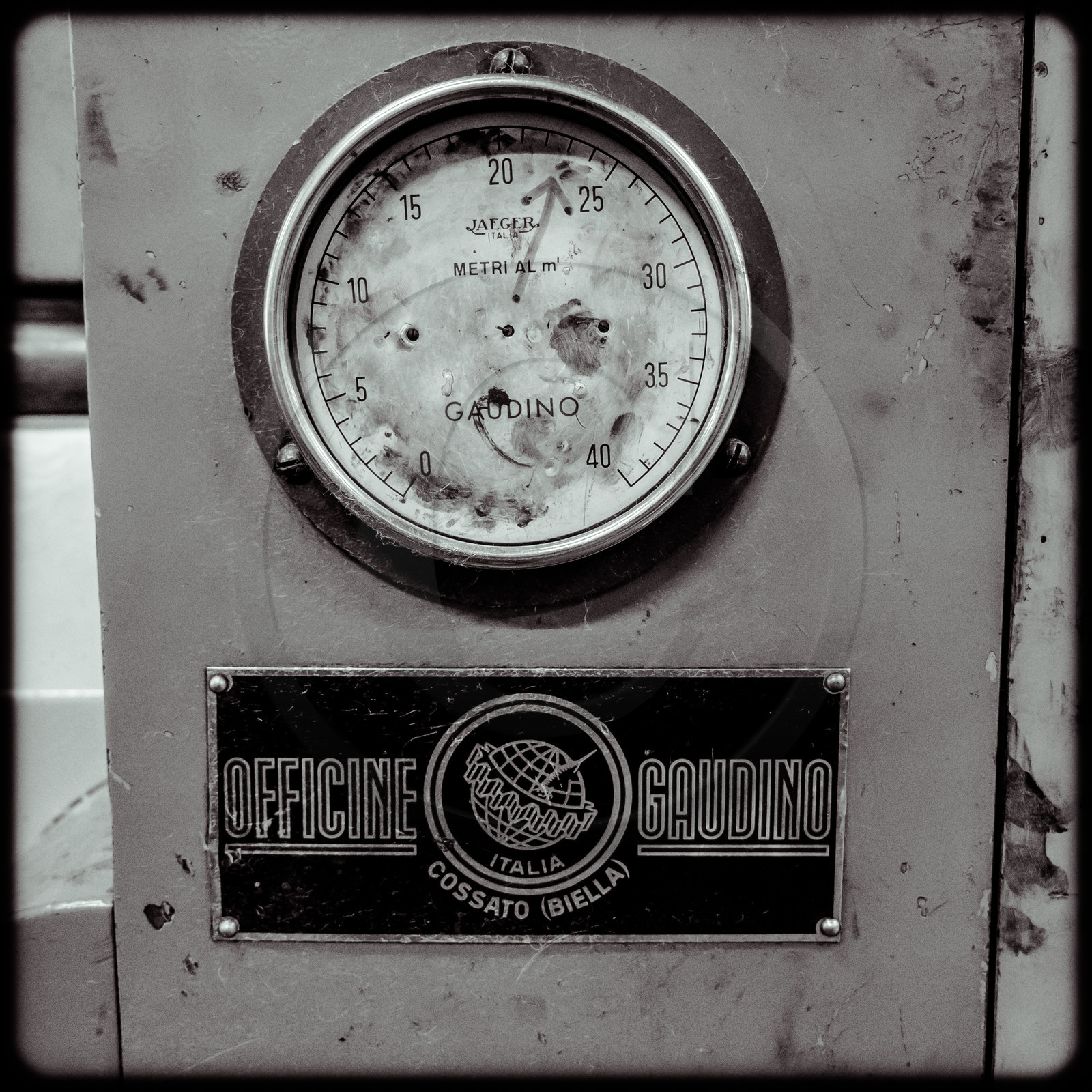 La Filature du Valgaudemar