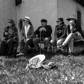 26 avril 2023 : Une chorale à l'Ouort