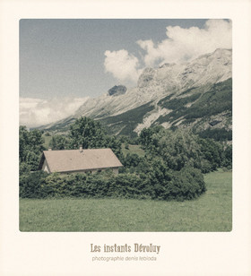 Les Instants Dévoluy