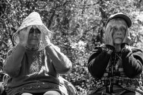 26 avril 2023 : Une chorale à l'Ouort