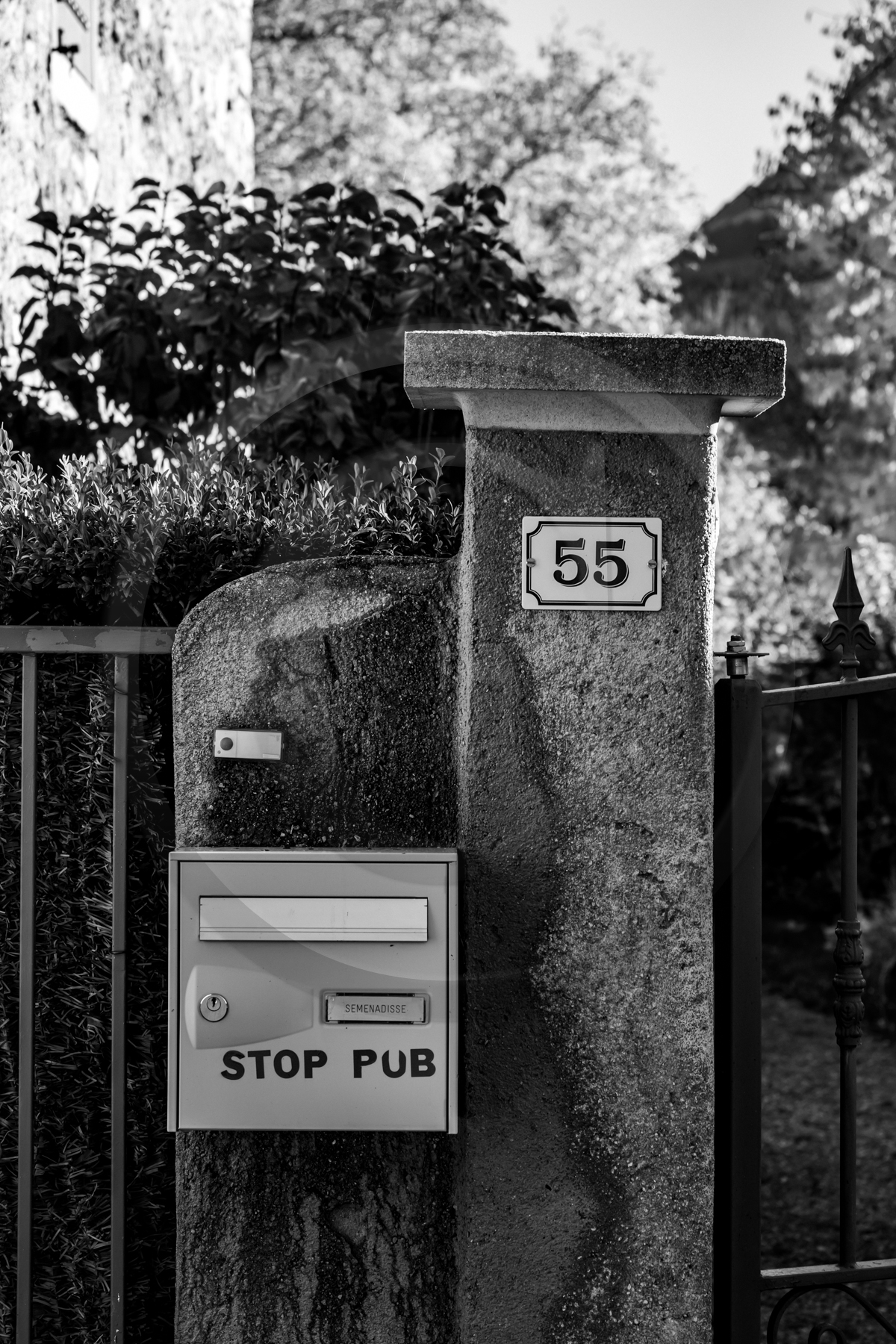 Des chiffres et des lettres