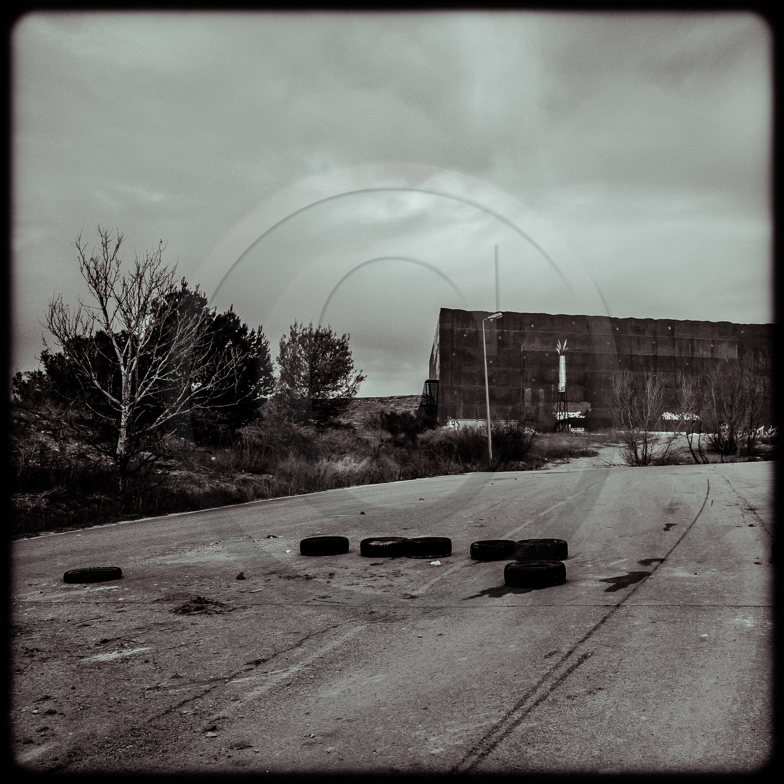 Le Stadium - Vitrolles (13)