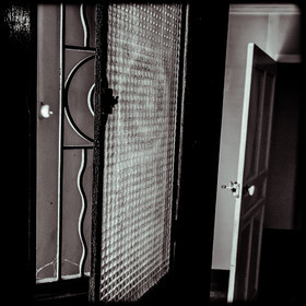 Une ferme à Sigoyer