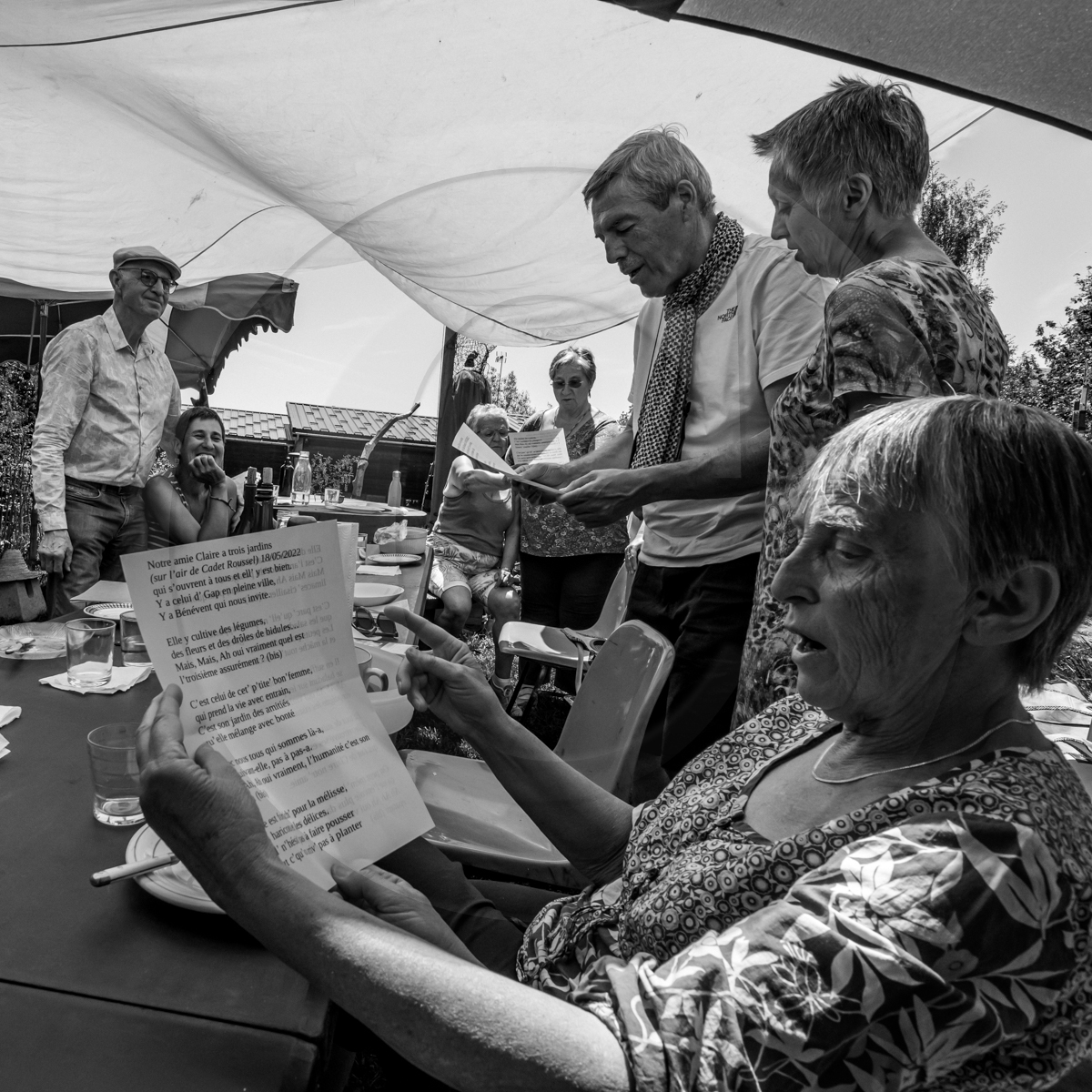 20 mai 2022 : 2ème journée des aidants