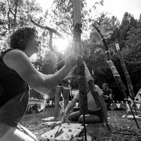 11, 12 et 13 août 2021 : L'Echo des Mots